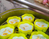 Foto langkah ke 3 dari resep Nagasari Pisang Uli.