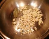 Foto del paso 1 de la receta: Salchicha al vino