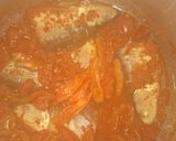 Foto langkah ke 5 dari resep Ikan Bandeng Bumbu Sarden.