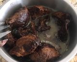Foto del paso 2 de la receta: Postre de zapote negro