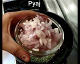 मैथी सब्जी रेसिपी चरण 5 फोटो