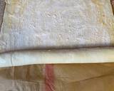 Puff pastry fried rounds recipe step 2 photo
