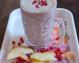 मिक्स फ्रूटस शेक(Mix Fruits Shake Recipe in Hindi) रेसिपी चरण 3 फोटो