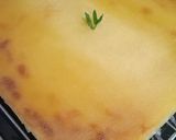 Foto langkah ke 7 dari resep Kue Singkong Panggang (Bingka Singkong Panggang).