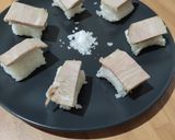 Foto del paso 4 de la receta: Nigiri de papada