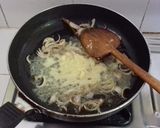 A picture of step 6 of Shahi Chicken Rezala.