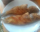 Foto langkah ke 2 dari resep Asem manis pedas ikan kerapu.