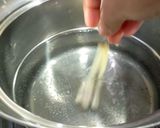 Foto langkah ke 2 dari resep Pindang Ikan Tenggiri.