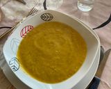Foto del paso 12 de la receta: Crema de verduras sin nata, ni polvos, ni caldos prefabricados y rica rica 😋