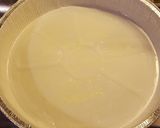 Foto del passaggio 4 della ricetta Torta al cocco