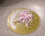 Foto del passaggio 2 della ricetta Quinoa estiva