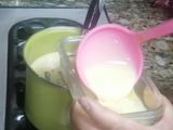 Capirotada