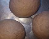 Frozen garlic Lachha paratha recipe step 3 photo