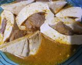 Foto langkah ke 2 dari resep Goreng Bakso Tahu.