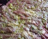 صورة لخطوة 3 من وصفة كتف الخروف مفور من اروع مايكون🤤بالبطاطا وخضر سوتيه بمراحل مصورة