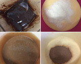 Foto del paso 2 de la receta: Bizcocho de yogur de coco - en olla