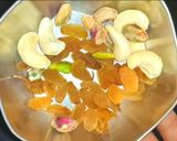 मैंगो रबड़ी (Mango Rabdi recipe in Hindi) रेसिपी चरण 4 फोटो