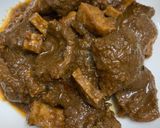 Foto langkah ke 6 dari resep Semur Daging.