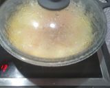 Une image de l'étape 1 de Blanquette de poisson.