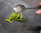 A picture of step 1 of PEANUTS CHUTNEY (HEALTHY add DELICIOUS).