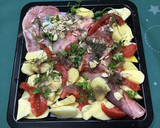 Foto del paso 1 de la receta: Paletilla de cordero en asado de casa