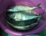 Foto langkah ke 3 dari resep Gulai Ikan Kembung.