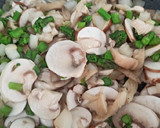 Foto del paso 2 de la receta: Solomillo Wellington