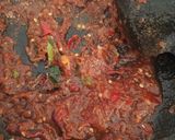 Foto langkah ke 2 dari resep Sambal Dadak.