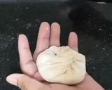 ठेचा पराठें रेसिपी चरण 3 फोटो