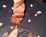 બ્રાઉની(Brownie Recipe in Gujarati) રેસીપી સ્ટેપ5ફોટો