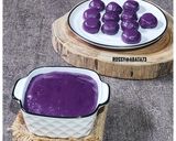 Foto langkah ke 7 dari resep Pasta Ubi Ungu (Isian Bakpao/Roti).
