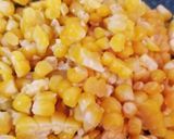 Foto del paso 3 de la receta: Choclo con manteca y sal 🌽