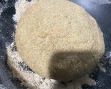 Foto del paso 3 de la receta: Pan de harina de avena y harina integral (riquísimo) (saludable)