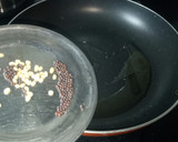 ராகி சேமியா (காரம்) (Raagi semiya recipe in ntamil) ரெசிபி ஸ்டேப் 3 புகைப்படம்