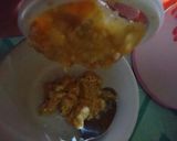 Foto langkah ke 6 dari resep Mpasi 6m+ (Kentang Brokoli).