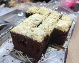 Cara Membuat Brownies Panggang Ala Ummy 3