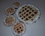Foto del paso 5 de la receta: Pastafrola sin Manteca y sin Huevos