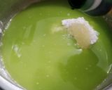 Foto langkah ke 2 dari resep Cendol Thailand.