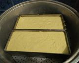 Foto langkah ke 6 dari resep Bolu kukus labu kuning.