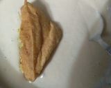 Foto langkah ke 6 dari resep Tahu isi Toge telur.