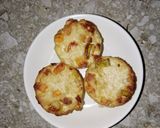 Foto langkah ke 6 dari resep Tahu Sarang Burung.