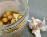 Foto del paso 4 de la receta: Hummus express