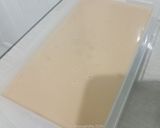 Foto langkah ke 5 dari resep Pudding Caramel Mocca.