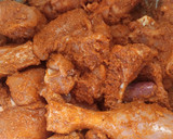 சிக்கன் மந்தி பிரியாணி ரெசிபி ஸ்டேப் 2 புகைப்படம்
