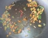 Egg fried rice recipe step 4 photo