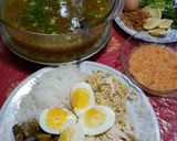 Foto langkah ke 13 dari resep SAOTO (Ayam).
