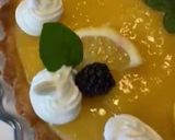 Φωτογραφία βήματος 7 της συνταγής Τάρτα με lemon curd
