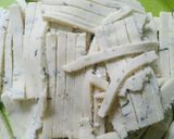 Foto langkah ke 4 dari resep Kentang Crispy (stik kentang 2 bahan)..😊.