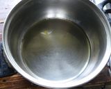 Sóska eltevése télire recept fázis 2 fotója
