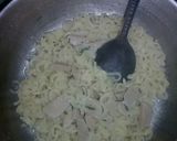 Foto langkah ke 4 dari resep Mie Ngumpet.
